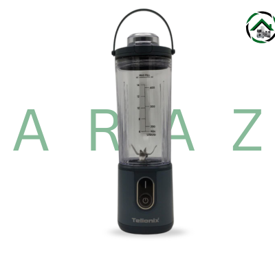 شیکر شارژی تلیونیکیس مدل TSB1961